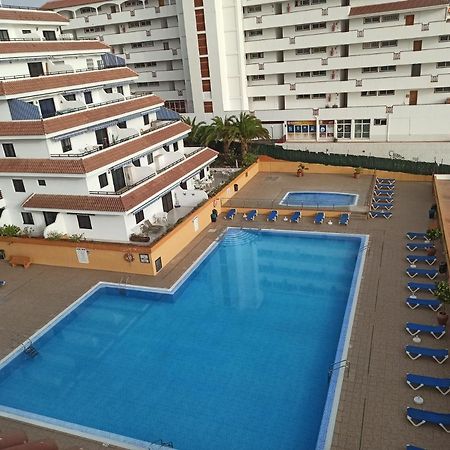 Apartamento Playa La Arena Puerto de Santiago  Bagian luar foto