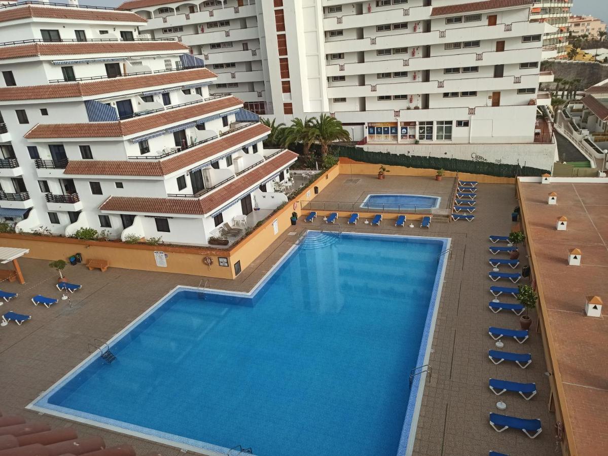 Apartamento Playa La Arena Apartment Puerto de Santiago  Bagian luar foto