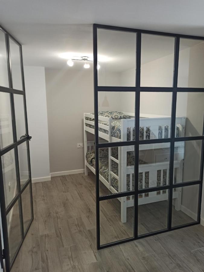 Apartamento Playa La Arena Puerto de Santiago  Bagian luar foto