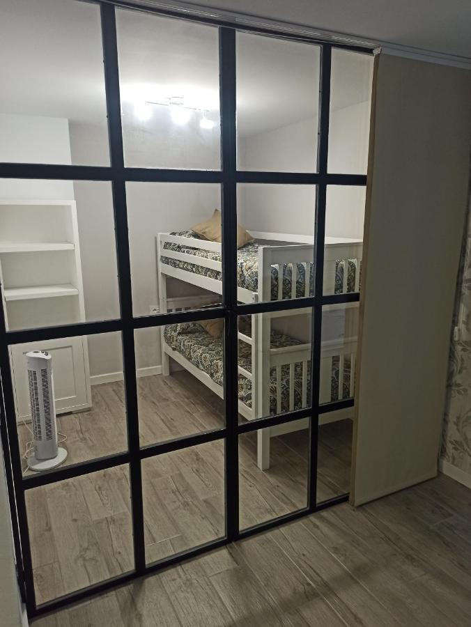 Apartamento Playa La Arena Puerto de Santiago  Bagian luar foto