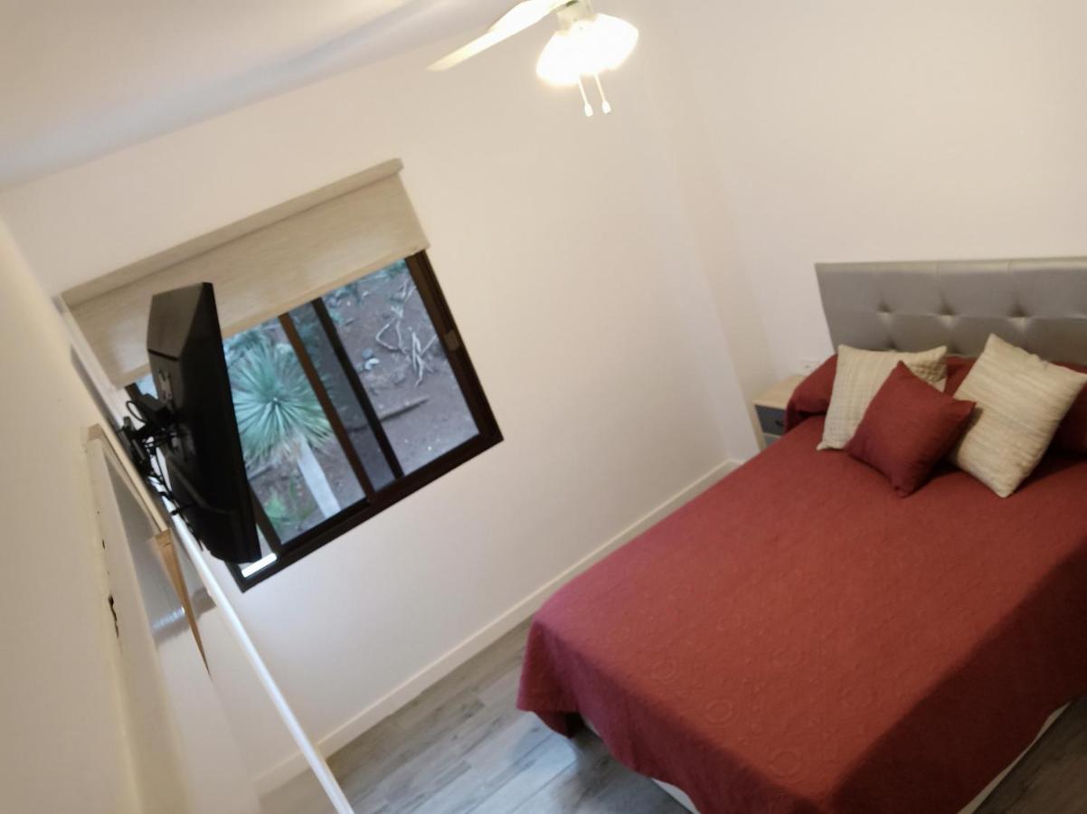 Apartamento Playa La Arena Puerto de Santiago  Bagian luar foto